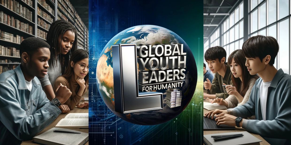 Global Youth Leaders for Humanity