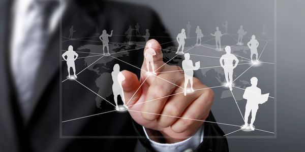 Economic empowerment and work opportunity