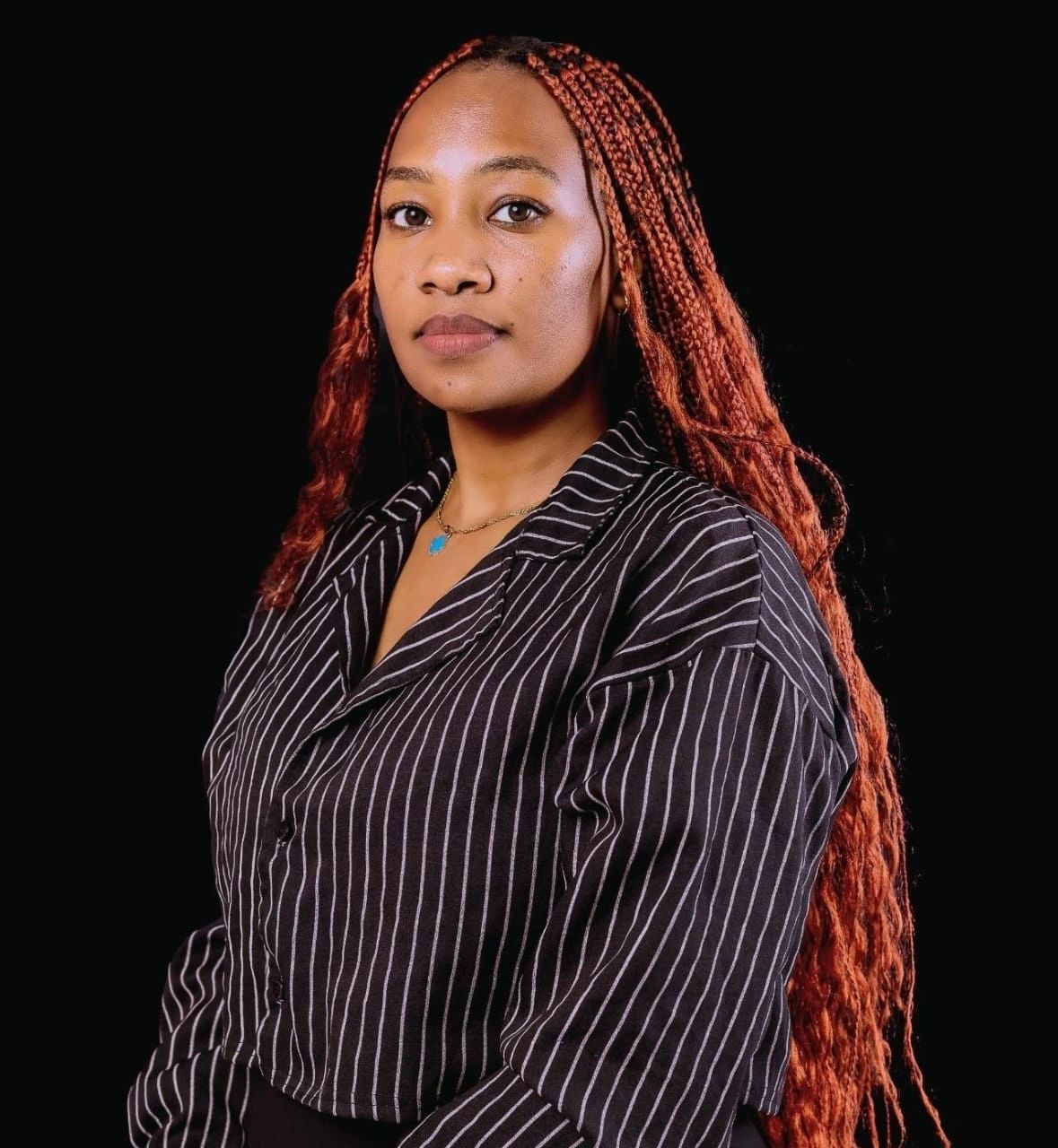 Moreen C. Ronoh
