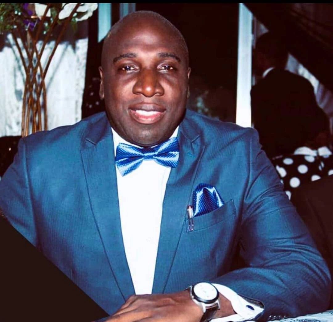 Ezekiel Etuk