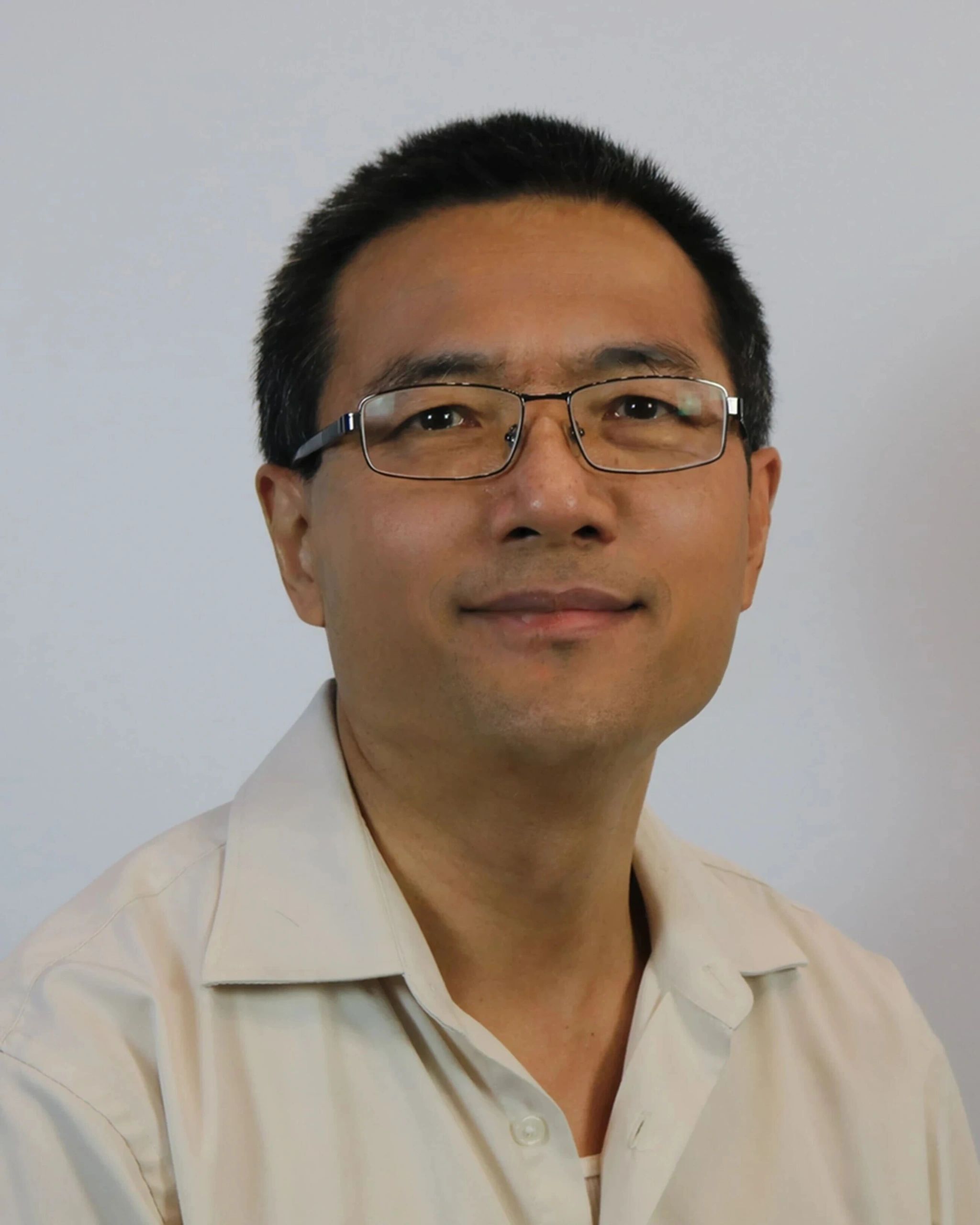 Jimmy Shen