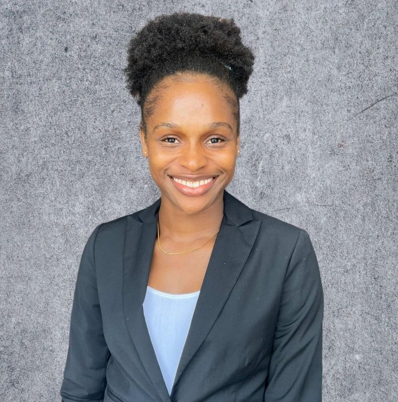 Justina Chidinma Ubah